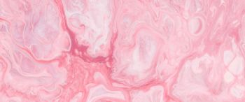 pink, paint, divorces Wallpaper 3440x1440