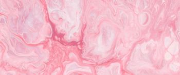 pink, paint, divorces Wallpaper 2560x1080