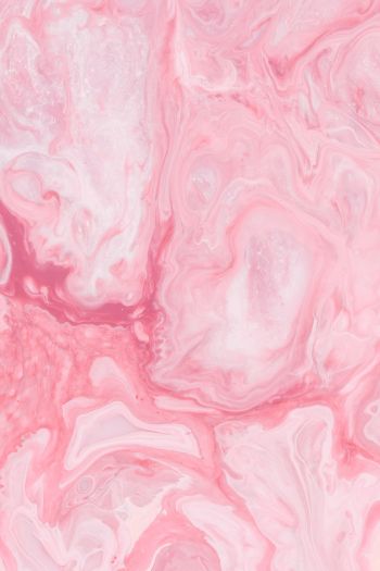 pink, paint, divorces Wallpaper 640x960