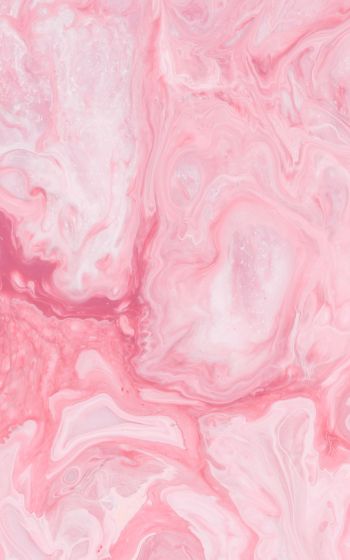 pink, paint, divorces Wallpaper 1600x2560