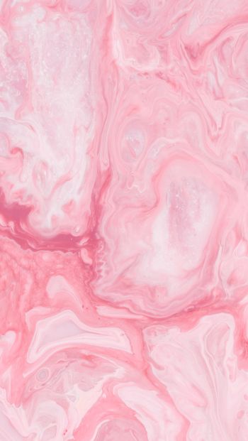 pink, paint, divorces Wallpaper 640x1136