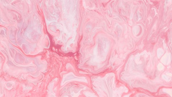 pink, paint, divorces Wallpaper 1366x768