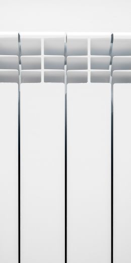 battery, white, minimalism Wallpaper 720x1440