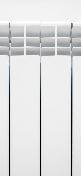 battery, white, minimalism Wallpaper 1080x2340