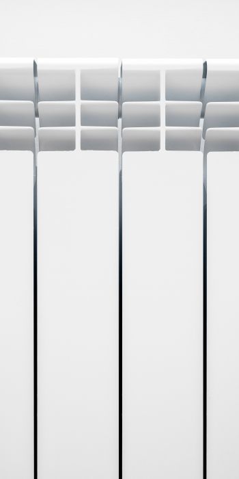 battery, white, minimalism Wallpaper 720x1440