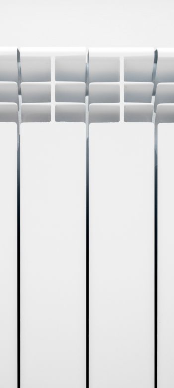 battery, white, minimalism Wallpaper 720x1600