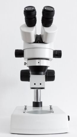 microscope, white, minimalism Wallpaper 640x1136