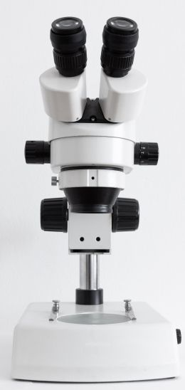 microscope, white, minimalism Wallpaper 1440x3040