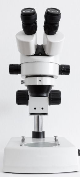 microscope, white, minimalism Wallpaper 1440x3200