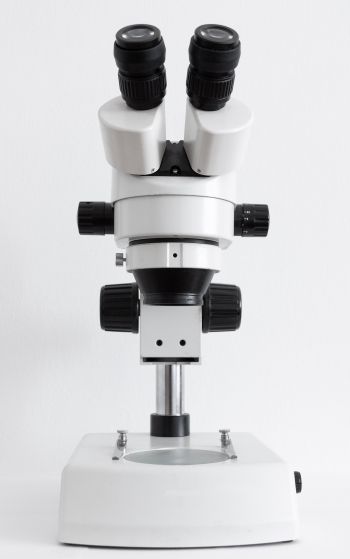 microscope, white, minimalism Wallpaper 1752x2800