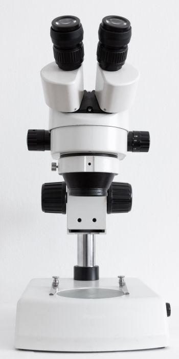 microscope, white, minimalism Wallpaper 720x1440