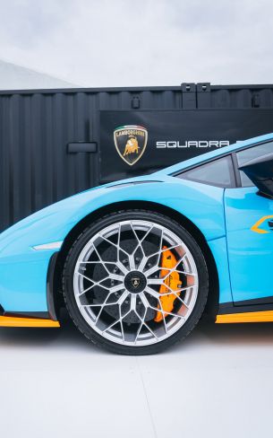 wheel lamborghini, sports car Wallpaper 1200x1920