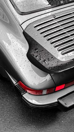 Porsche, sports car Wallpaper 750x1334