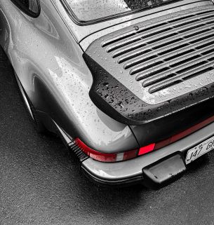 Porsche, sports car Wallpaper 3024x3186