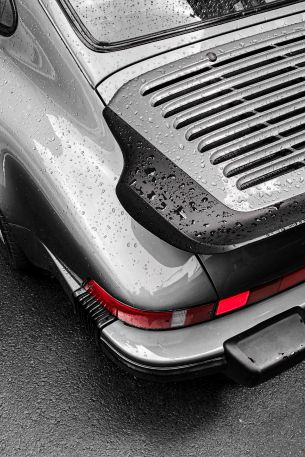 Porsche, sports car Wallpaper 640x960