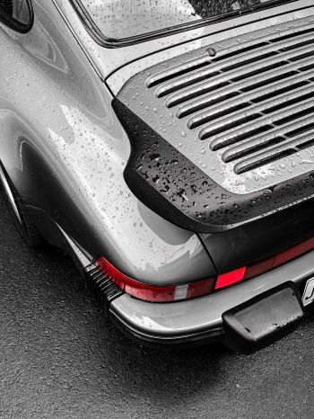 Porsche, sports car Wallpaper 1668x2224