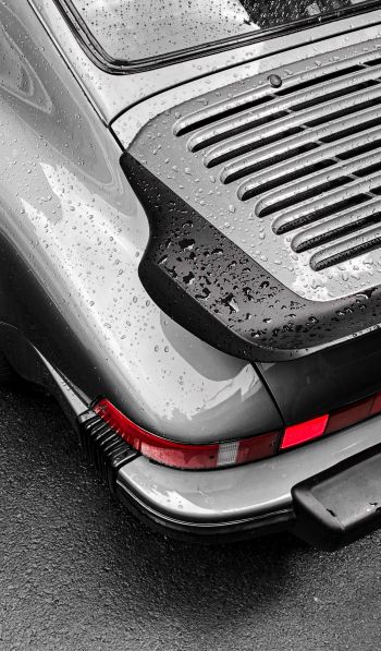 Porsche, sports car Wallpaper 600x1024