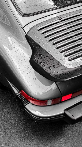 Porsche, sports car Wallpaper 640x1136