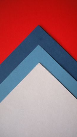 triangle, background, abstraction Wallpaper 640x1136