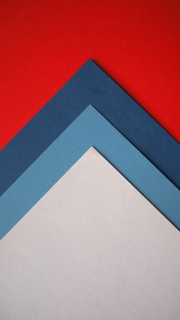 Обои 1440x2560 треугольник, фон, абстракция