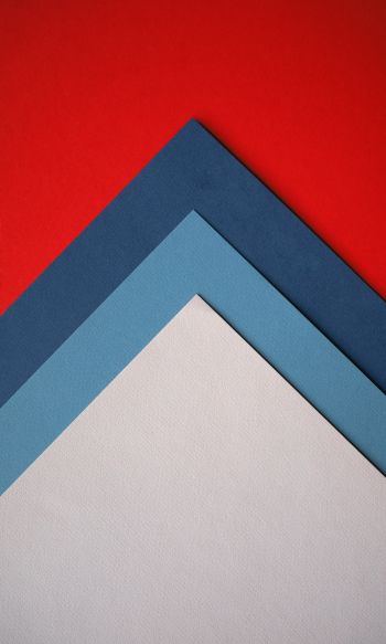 triangle, background, abstraction Wallpaper 1200x2000
