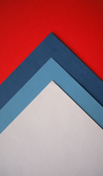 triangle, background, abstraction Wallpaper 600x1024