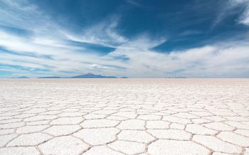 desert, horizon, landscape Wallpaper 2560x1600