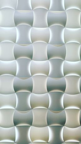 minimalism, white, light Wallpaper 750x1334