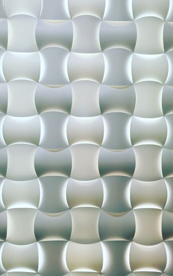 minimalism, white, light Wallpaper 800x1280