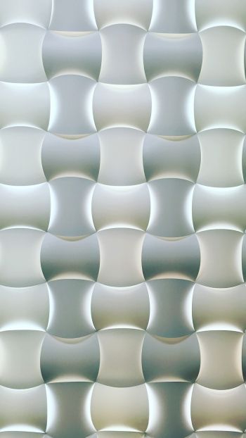 minimalism, white, light Wallpaper 720x1280