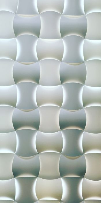 minimalism, white, light Wallpaper 720x1440