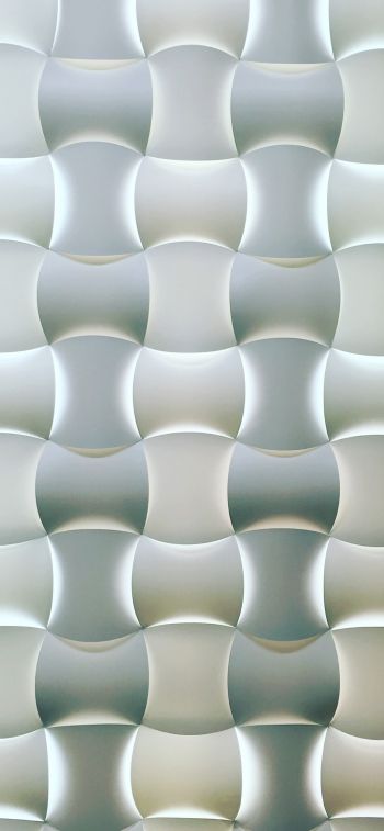 minimalism, white, light Wallpaper 828x1792
