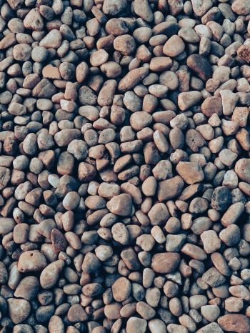 pebbles, stones Wallpaper 1620x2160