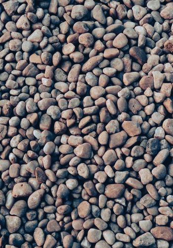 pebbles, stones Wallpaper 1668x2388