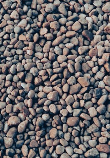 pebbles, stones Wallpaper 1640x2360