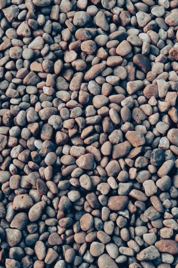 pebbles, stones Wallpaper 640x960