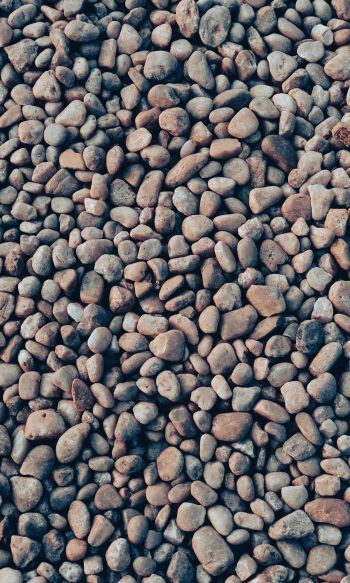 pebbles, stones Wallpaper 1200x2000