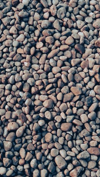 pebbles, stones Wallpaper 2160x3840