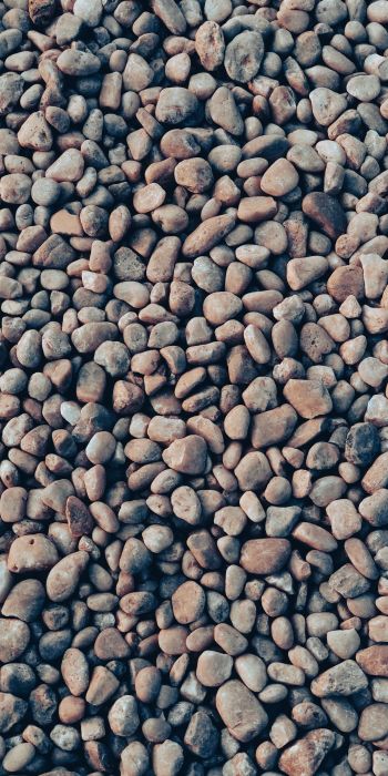 pebbles, stones Wallpaper 720x1440