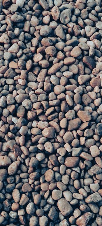 pebbles, stones Wallpaper 1080x2400