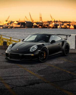 Porsche 911 GT3 RS, sports car Wallpaper 2160x2700