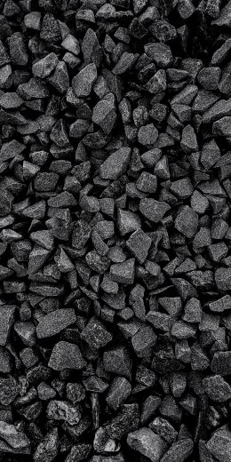 Обои 720x1440 уголь, черный, темный