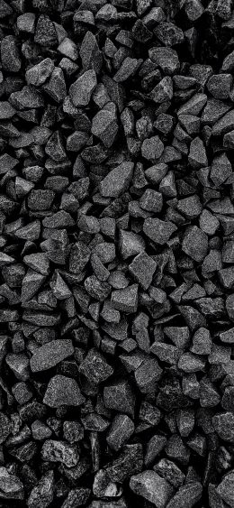 coal, black, dark Wallpaper 1080x2340