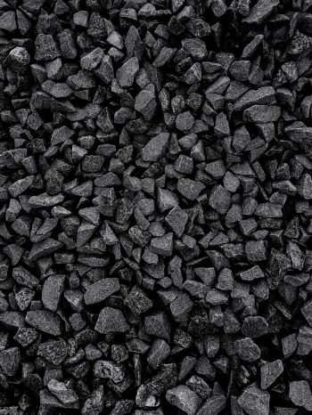 Обои 2048x2732 уголь, черный, темный