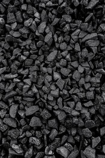 coal, black, dark Wallpaper 640x960