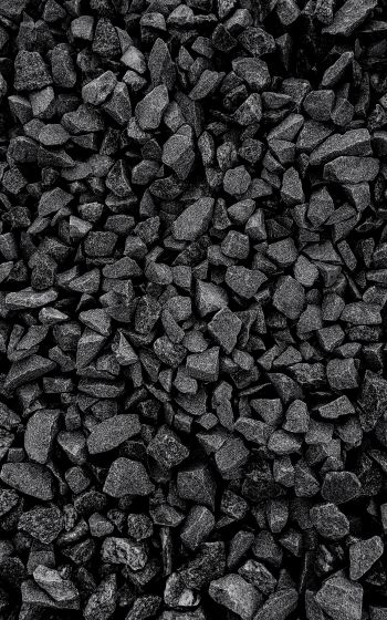coal, black, dark Wallpaper 800x1280