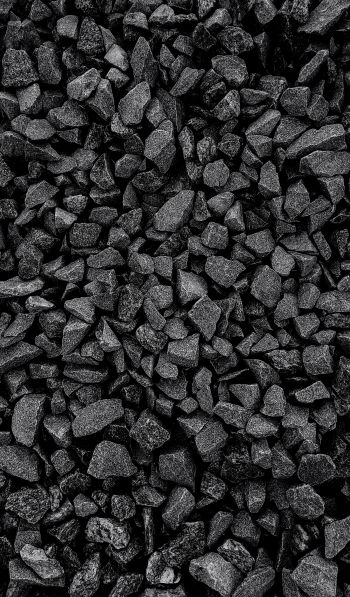 coal, black, dark Wallpaper 600x1024