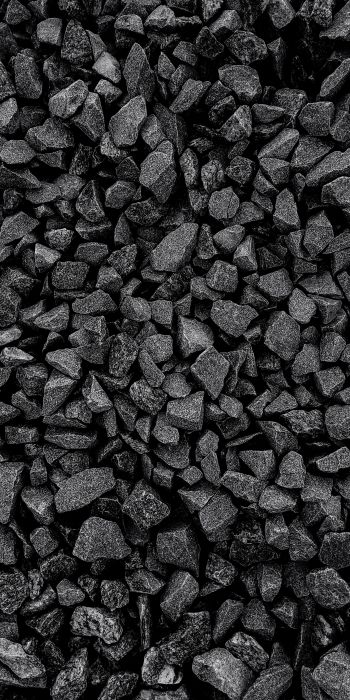 coal, black, dark Wallpaper 720x1440