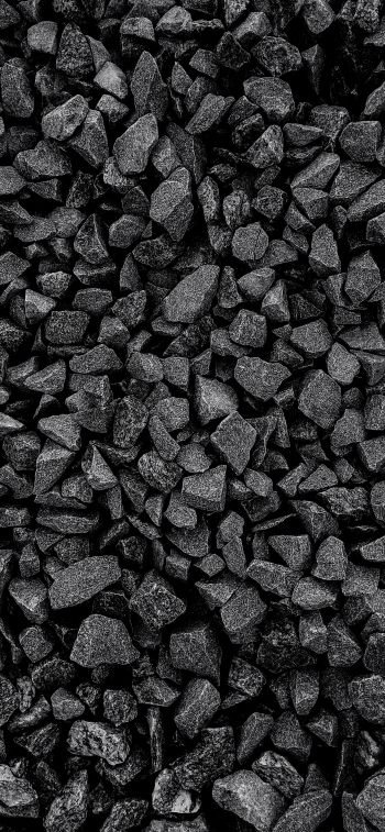 coal, black, dark Wallpaper 1125x2436