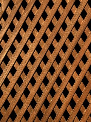 wood grate, brown Wallpaper 2692x3589